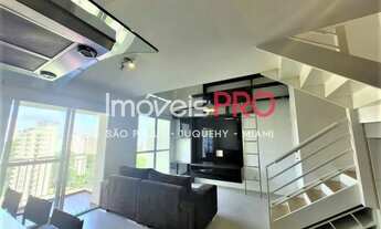 Imagem: Apartamento duplex 70mts 1 suíte, 2 vagas