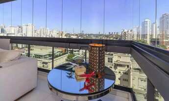 Imagem 7: Venda Apartamento 3 Dormitórios - 421 m² Perdizes