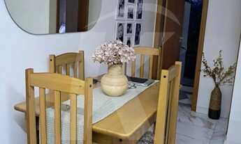 Imagem 5: Apartamento de 40 mts²,1 quarto, no térreo, móveis planejados, no Jardim França, perto do