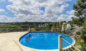 Imagem: Casa à venda em frente ao Parque Tingui