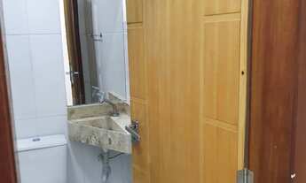 Imagem 7: Vendo casa com dois pavimentos próximo AABB e Praça Morena Bela em Serrinha-Ba