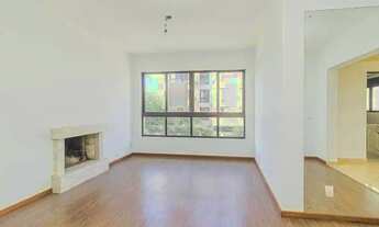 Imagem 6: Apartamento 03 dormitórios com 01 suíte com 02 vagas escrituradas no Bairro Lindoia