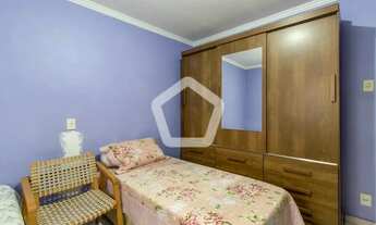 Imagem 5: Casa em Agua fria