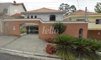 Imagem 1: Casa 4 quartos à venda no(a) Barro Branco (Zona Norte