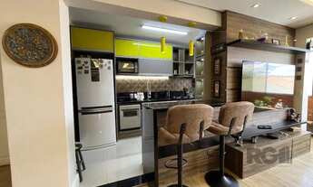 Imagem: Apartamento em Nonoai