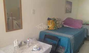 Imagem 2: Kitnet/Conjugado - / Residencial / Centro