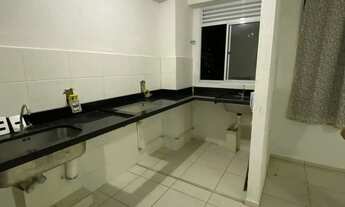 Imagem: Apartamento para locação com 2 quartos