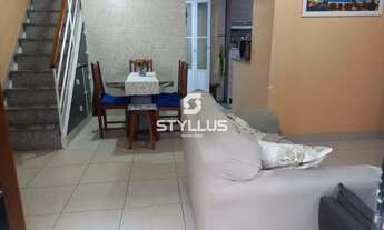 Imagem 6: Cachambi Casa em condomínio com 3 dormitórios