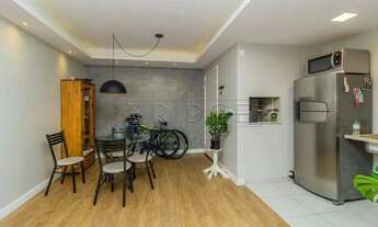 Imagem 3: Apartamento mobiliado para alugar no JD Lindoia