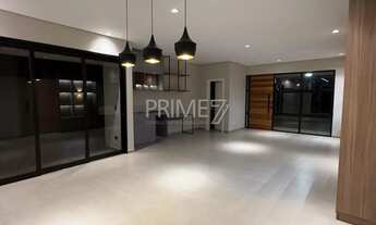 Imagem 3: Casa Térrea para Venda ou Locação - Terras de Artemis - Piracicaba/SP