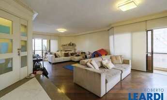 Imagem 4: APARTAMENTO - HIGIENÓPOLIS - SP