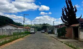 Imagem 2: Terreno à Venda no Centro de São Bento do Sapucaí