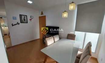 Imagem 3: DR-Apartamento Moderno em Morada de Laranjeiras - Ideal para Famílias! QGZQ