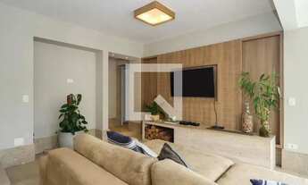 Imagem 2: Apartamento à Venda - Vila Andrade, 3 Quartos, 227 m2