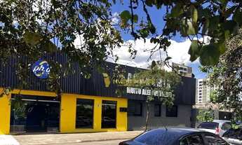 Imagem: Ponto Comercial com 1.000m² para aluguel