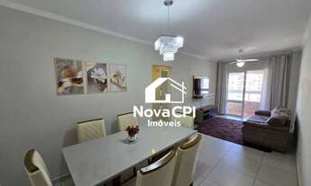 Imagem 2: Apartamento para Aluguel 2 Quartos (2 Suítes) | Sacada Gourmet | Mobiliado | 2 Vagas