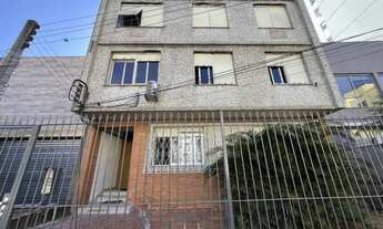 Imagem: Apartamento térreo de dois quartos no bairro