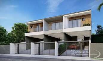 Imagem: Residencial Málaga no bairro Anita Garibaldi