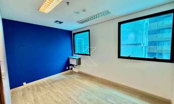 Imagem 6: Sala Comercial à Venda ou Locação - Cerqueira Cesar