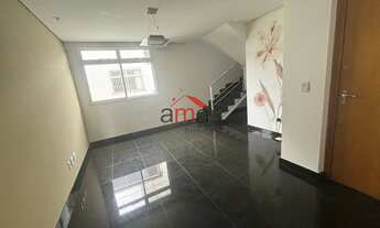 Imagem: Cobertura com 3 dormitórios para alugar