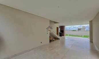 Imagem 5: Sobrado em condomínio com 3 suítes à venda no Terras Alpha I