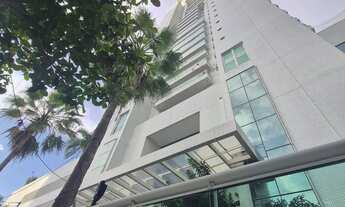 Imagem: Ed. Mandarim - Locação - Andar Altíssimo