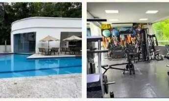 Imagem: Exuberante 2 qts no Buritis