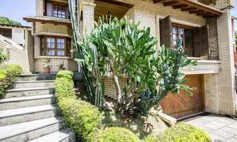 Imagem 4: Sobrado à venda com 3 quartos, 1 suite, 4 vagas de garagem - Vila Conceição