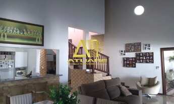 Imagem 7: Casa nova, moderna e de alto padrão! Localização valorizada, facilidade de acesso, próximo