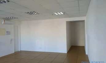 Imagem 7: COMERCIAL - REAL PARQUE - SP