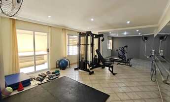 Imagem 3: Apartamento Padrão para alugar em Centro, Londrina-PR