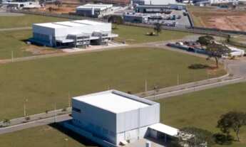 Imagem 4: Área - All Park Polo Empresarial - Alameda Alcides