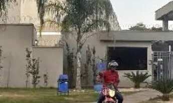 Imagem: Ribeirão Preto/SP - JARDIM AEROPORTO