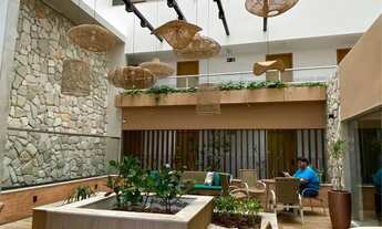 Imagem 6: Excelente quarto e sala smart Pituba