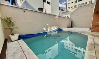 Imagem 3: Casa com 4 quartos para alugar, 420 m² por R$ 10.000/mês - Castelo - Belo Horizonte/MG