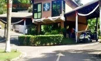 Imagem: Vendo lote 1000m² no condominio Bothanica