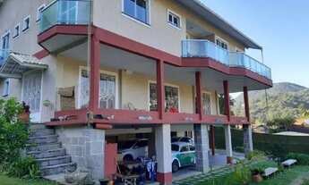 Imagem 2: CASA RESIDENCIAL em Teresópolis - RJ, Carlos Guinle