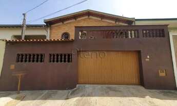Imagem: Casa à venda em Campinas, Jardim Carlos