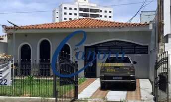 Imagem: Imperdível casa à venda em Campinas-SP