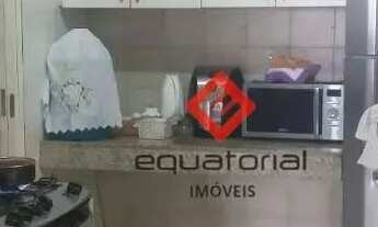 Imagem 3: Apartamento com 3 Quartos à Venda, 94 m² por R$ 450.000 - Meireles - Fortaleza/CE