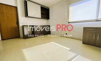 Imagem 4: MOEMA INDIOS - OPORTUNIDADE!! 2 DORM 1 SUITE , 2 VGS!! PISCINA, SAUNA, ACADEMIA!