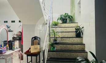 Imagem 7: Casa à venda no bairro Cirurgia