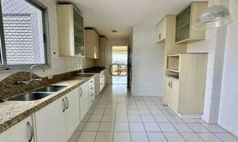 Imagem 7: Lac Royal | Venda | Apartamento | 163 m2 | 3 suítes | 2 vagas | Gleba Palhano