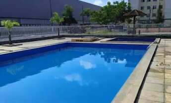 Imagem 2: Apto Reformado com 2 quartos, Financia - Cond. com lazer completo