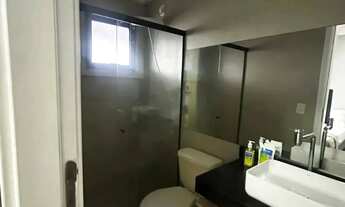 Imagem 4: Helio pires Aluga Apartamento Mobiliado No Ed. Avalon