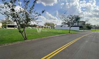 Imagem: Terreno no Tamboré Jaguariúna