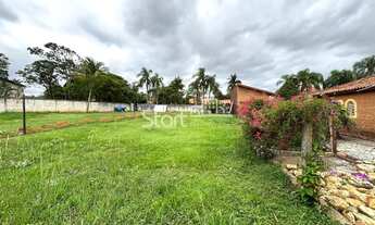 Imagem 5: Terreno - Parque Xangrilá - Campinas