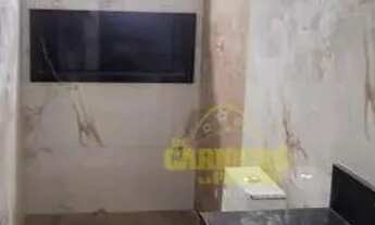 Imagem 3: Casa com 3 dormitórios à venda, 107 m² por R$ 499.000,00 - Carapibus - Conde/PB