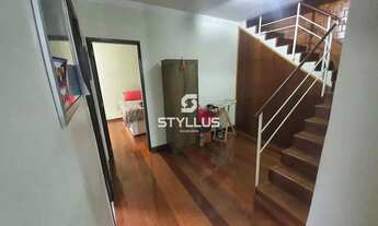 Imagem 4: Vila Valqueire Casa com 4 dormitórios