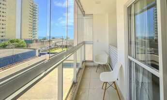 Imagem 6: Apartamento 50m², 1 quarto, 1 banheiro, 1 sala, 1 vaga